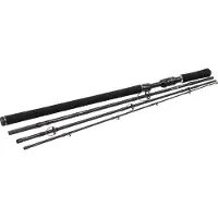 Westin W3 Powercast Travel Spinnestang