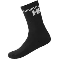 Helly Hansen Sport Lange Sokker 3 Par