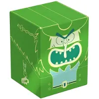 Squaroes Svampebob Spongebob Squarepants Sb012 Flyvende Hollender-boks