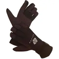 Seland Agukev Hansker 3 Mm