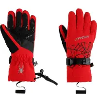 Spyder Overweb Hansker