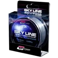 Cinnetic Sky Fiskesene Monofilament 300 M