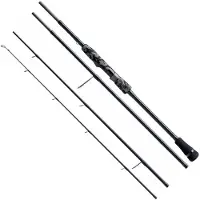 Okuma Guide Select Heavy Spinnestang