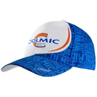 Colmic Multilogo Cap