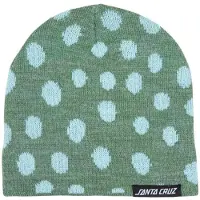 Santa Cruz Jaguar Lue grønn