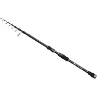 Mikado Nihonto Mh Telespin Spinnestang