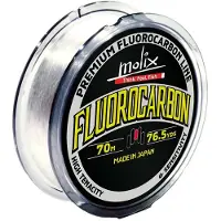 Molix 251 Fluorokarbon 70 M