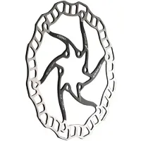 Ashima Aro 08 Ultralight 6b Bremsekive