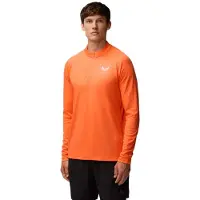 Castore Adapt Aop Halv Glidelås Genser