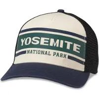 American Needle Smu730a Cap