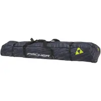 Fischer Alpine Fashion 3 Pairs Skibag