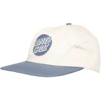 Santa Cruz Reason For Living Snapback Cap