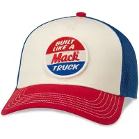 American Needle 22005b Cap