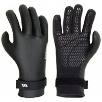 West 3mm 5 Fingers Strech Hansker