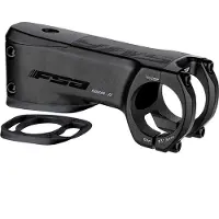 Fsa Smr-ii O-fork 31.8 Mm Sykkelstyrestem