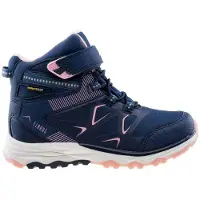 Elbrus Etpen Mid Wp Jr Tursko