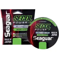 Colmic Secol Power F Fluorokarbon 50 M