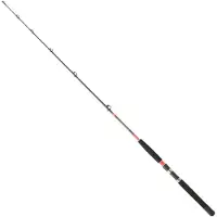 Daiwa Megaforce Fiskesnelle
