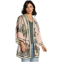 LOIS Jeans 10978 Kimono Med 3/4 Ermer