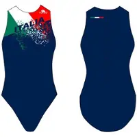 Turbo Italy Splash Badetøy