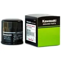 Kawasaki Zx10r 16 Cof203 Oljefilter