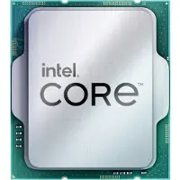 Intel Core i5-14400F Raptor Lake-S - Tray Prosessor/CPU - 10 kjerner - 2.5 GHz - LGA1700 - Bulk (uten vifte)