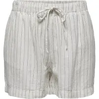 ONLY Caro B Pull-up Shorts