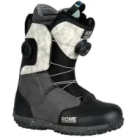 Rome Bodega Pro Boa Snowboardstøvler For Kvinner