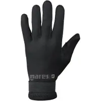 Mares Pure Passion Amara Black 2 Mm Hansker