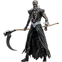 Mcfarlane Toys Dc Multiverse Megafig Nekron-figur 30 Cm