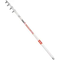 Hart Outrigger Fiskesnelle