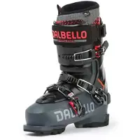 Dalbello Cabrio Lv 120 3dwrap Alpin Skistøvler