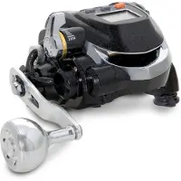 Fishing Ferrari Kgn 500 S Elektrisk Snelle