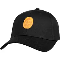 Poler Fruit Sticker Dad Cap