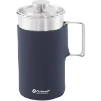 Outwell Fransk Kaffe Presse Fransk 1l