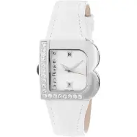 Laura Biagiotti Lb0001l-bl Dameklokke