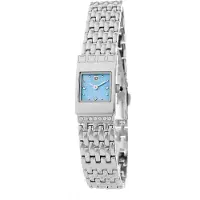 Laura Biagiotti Lb0008s-07z Dameklokke