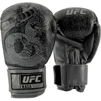 UFC Naga Kunstlær Boksehansker