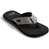 Quiksilver Monkey Abyss Flip-flops