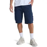 Quiksilver Crucial Battle Cargo Shorts