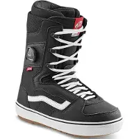 Vans Invado OG 2027 Snowboard Boots svart
