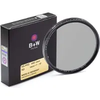 B+W Xs-pro Mrc Nano 49 Mm Filter