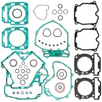 Moose Hard-parts Can Am 808956mse Komplett Pakningssett
