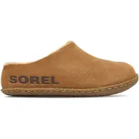 Sorel Tøfler - Lanner Ridge - Camel Brown - - 33 - Tøfler