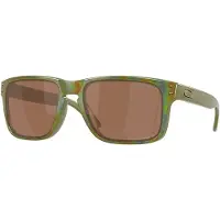 Oakley Mann Holbrook Solbriller