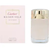 Cartier Baiser Vole 100ml Eau De Parfum
