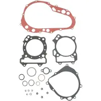 Moose Hard-parts Arctic Cat 400 2x4 Dvx 04-08 Komplett Pakningssett