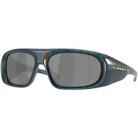 Oakley Mann Belleville Solbriller