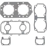 Vertex Piston 610103 Kawasaki Js 550 Jet Ski 1982-1988 Topp Pakningssett