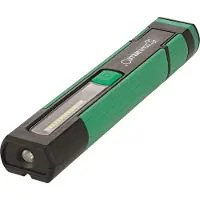 Stahlwille 13138 Hl 1000 Lumen Lommelykt